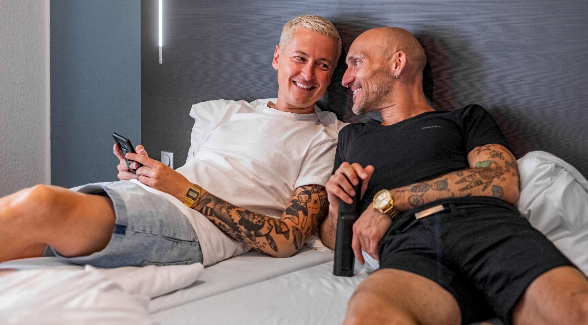 Hotel A&O Muenchen Hauptbahnhof Zewnętrze zdjęcie